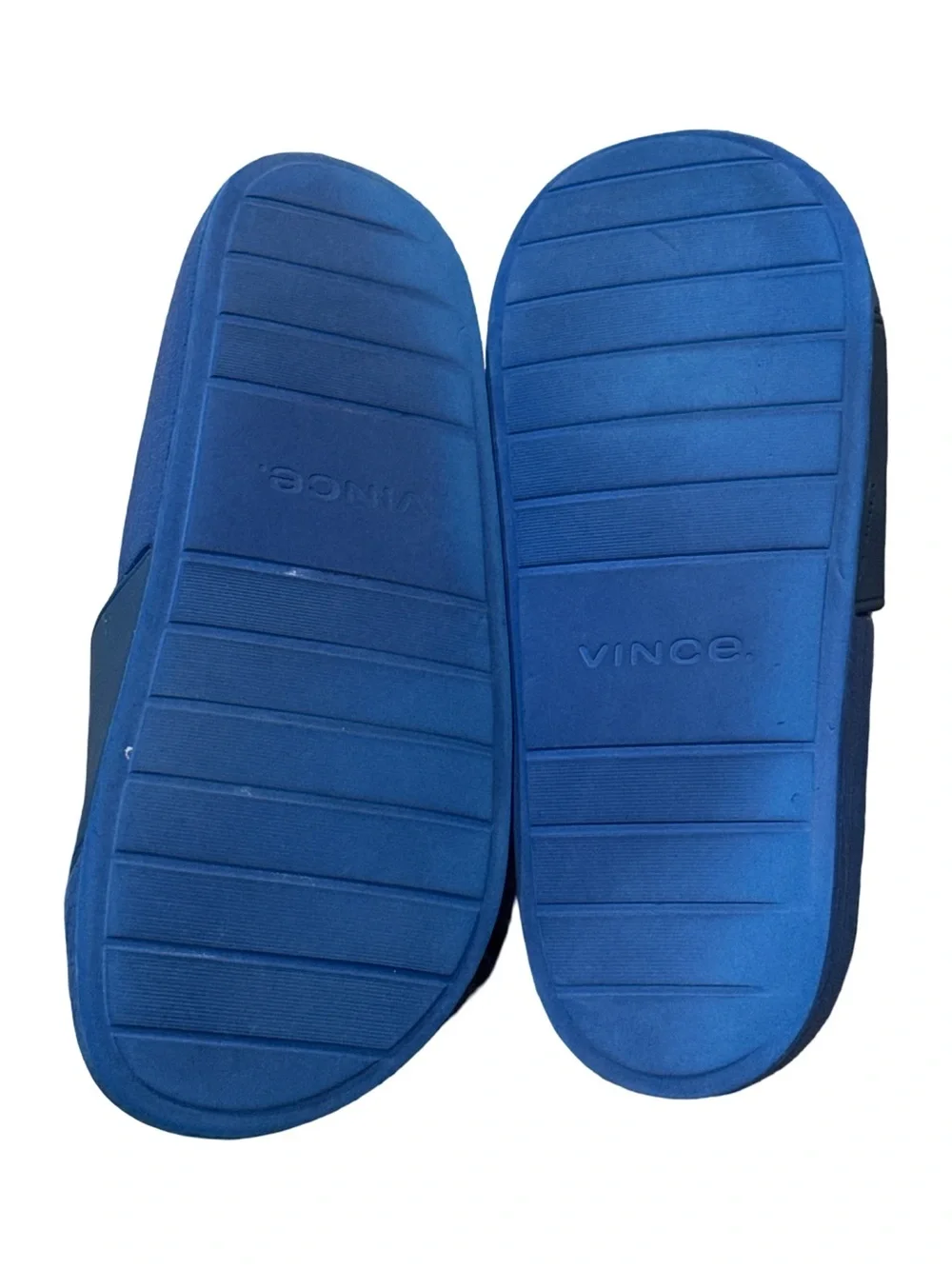 Vince West Coast Slide Sandals - Picture 4 of 4